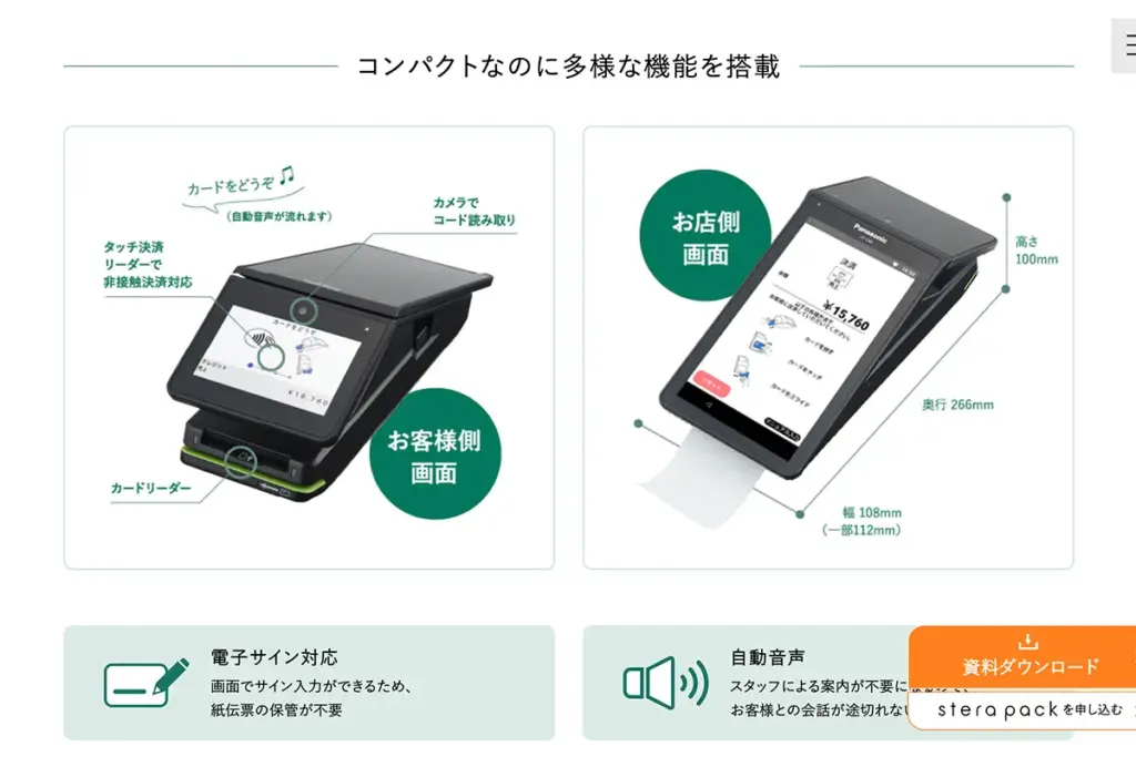 1-2. オールインワンという評判の実態