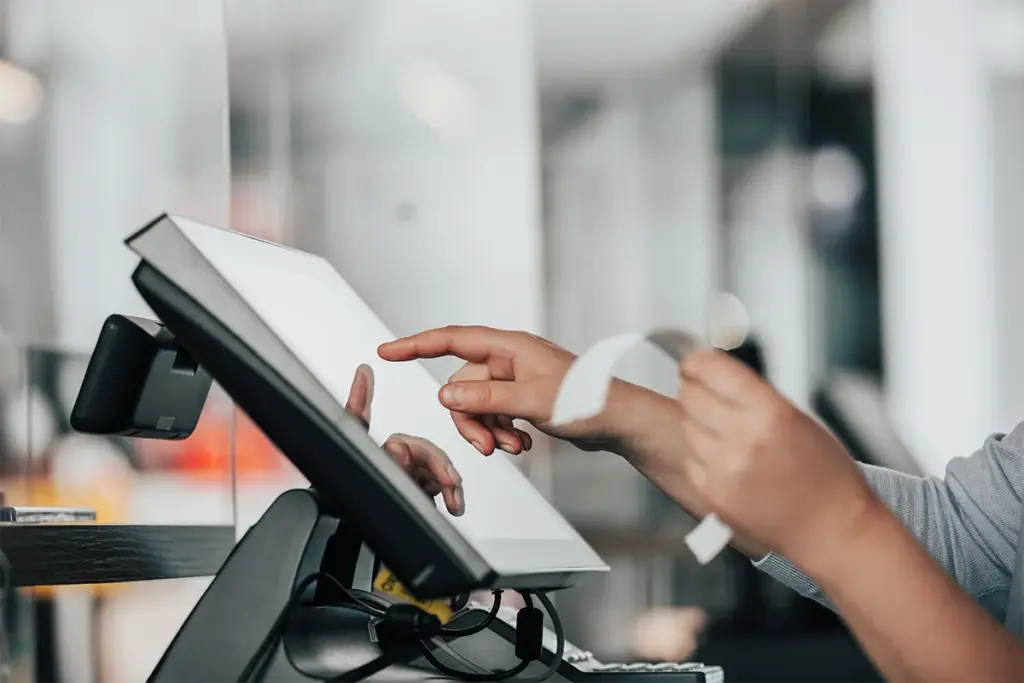第1章. 個人店がスマートレジ（POS）を導入するメリット