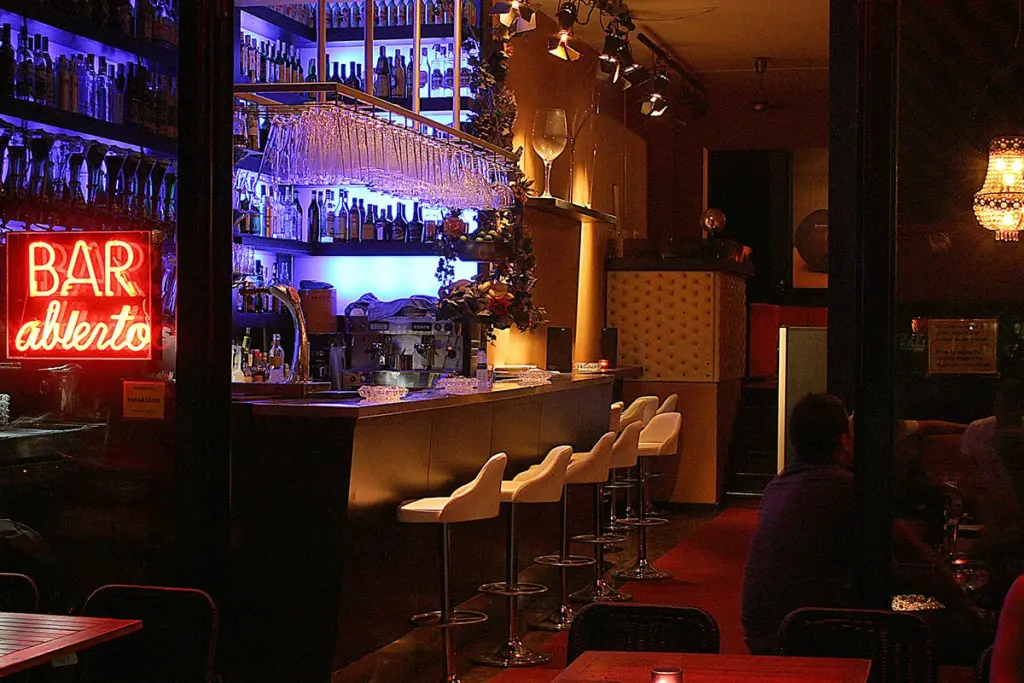 第1章 バーのSNS集客を成功させるために必要な3つの準備