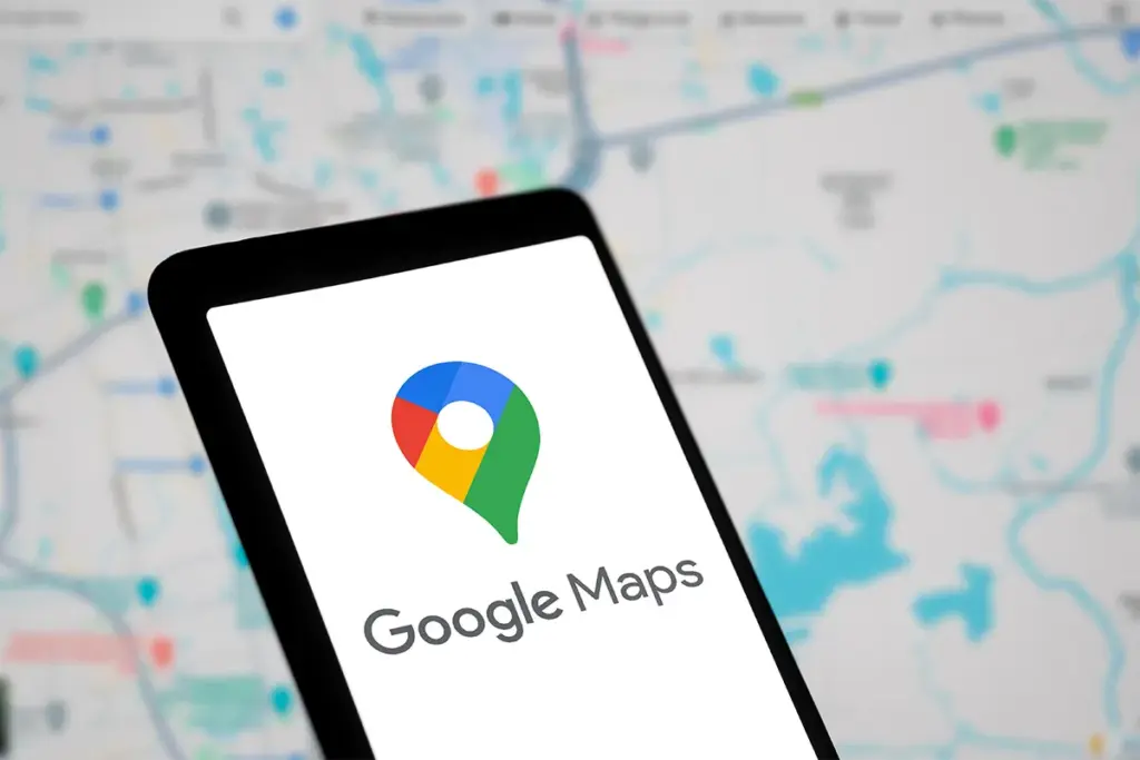 2-1. Googleマップで「近くのバー」検索を独占するMEO対策