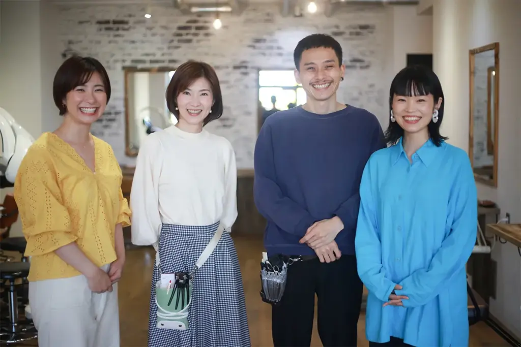 第1章 美容室の開業に必須な資格とは？