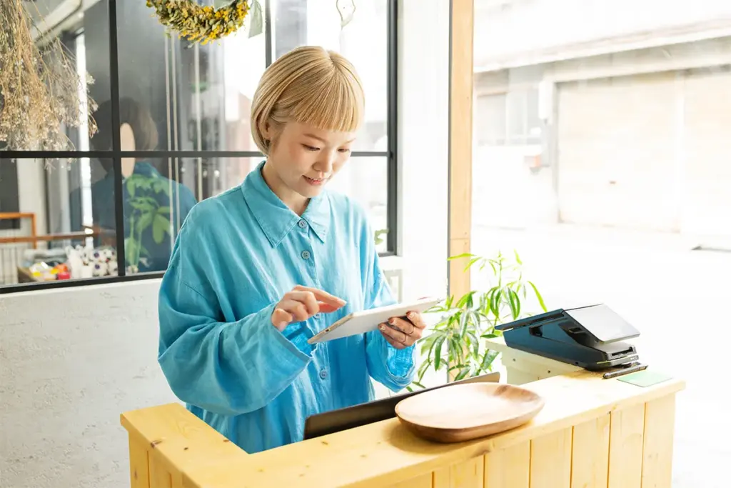 第5章 開業後に失敗しないために！サロン経営を安定させる3つの方法！