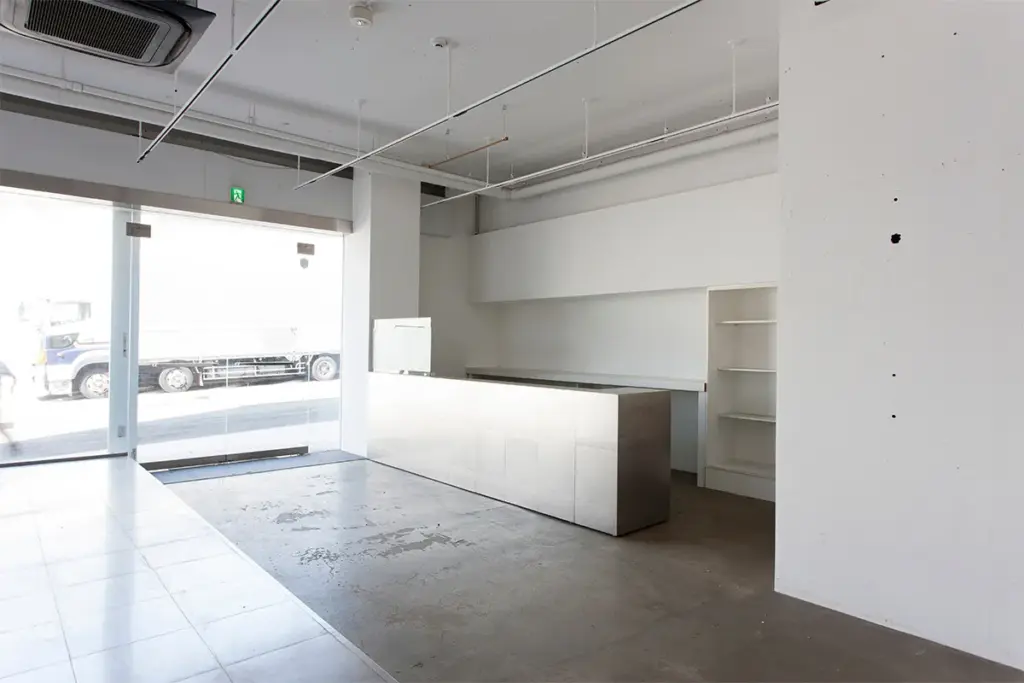 第1章 店舗の改装で失敗しないための基礎知識