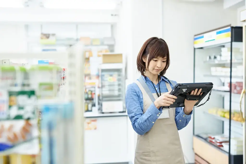 第1章 コンビニ経営の仕組みとは?フランチャイズの基本と本部の役割