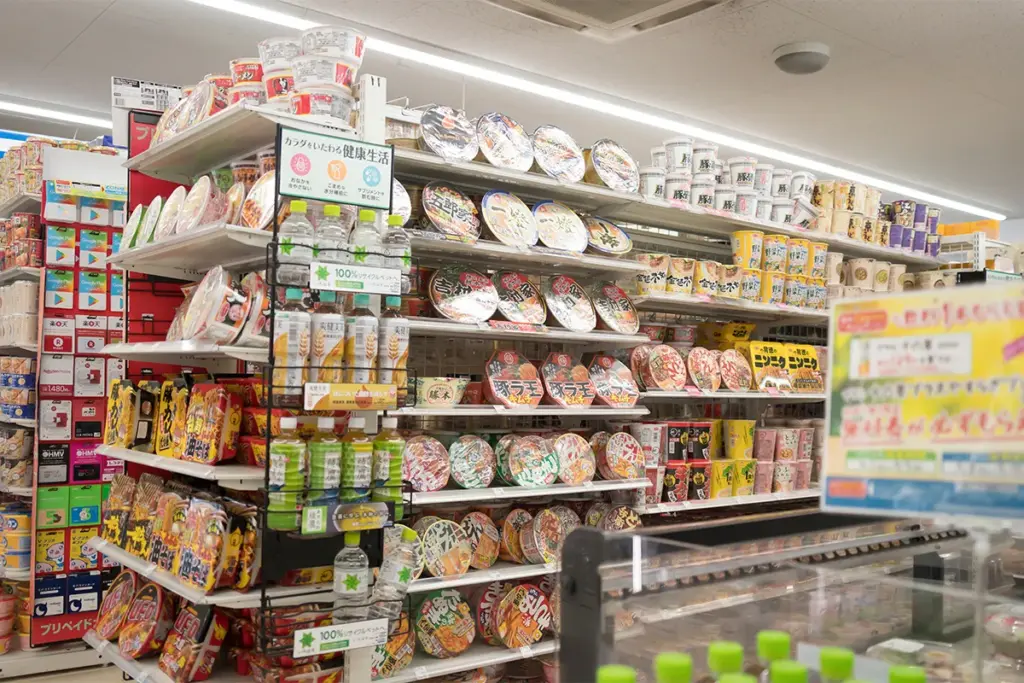 第2章 コンビニオーナーの平均年収はどのくらい?