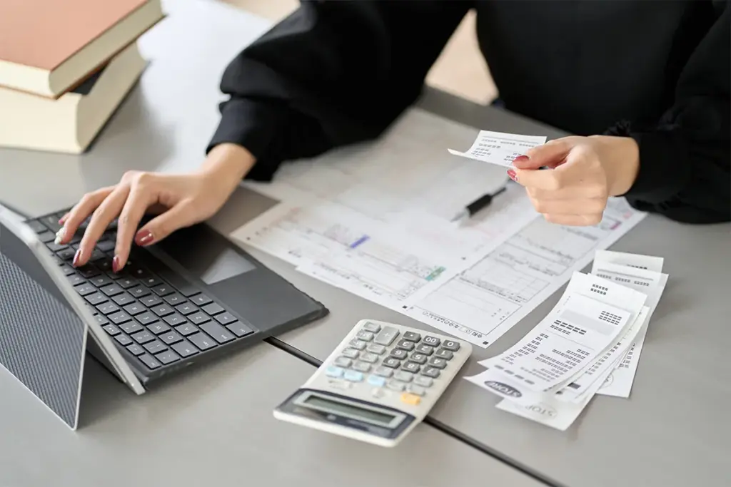 第5章 自営業の確定申告で経費にできるものとは？