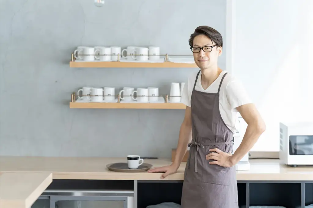 第1章 自営業に向いてる人って?基礎知識を学ぼう!