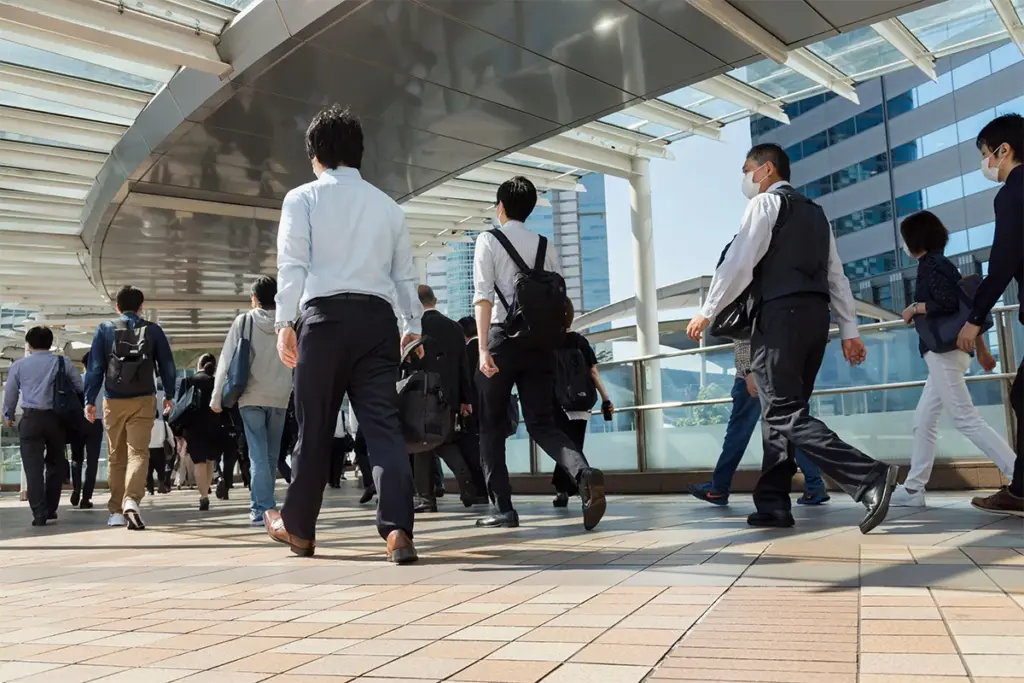 1-2. 会社員との違いは3つ！自営業者の保険料負担と手続き