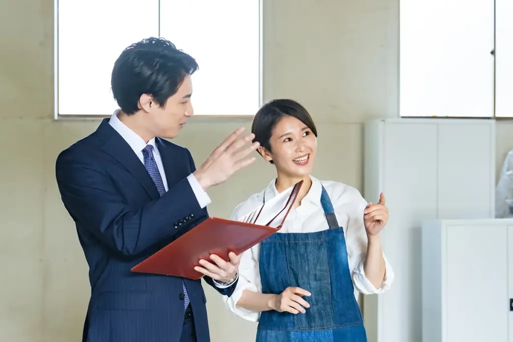 6-4. 【STEP4】内見と条件交渉：確認必須のチェックリスト