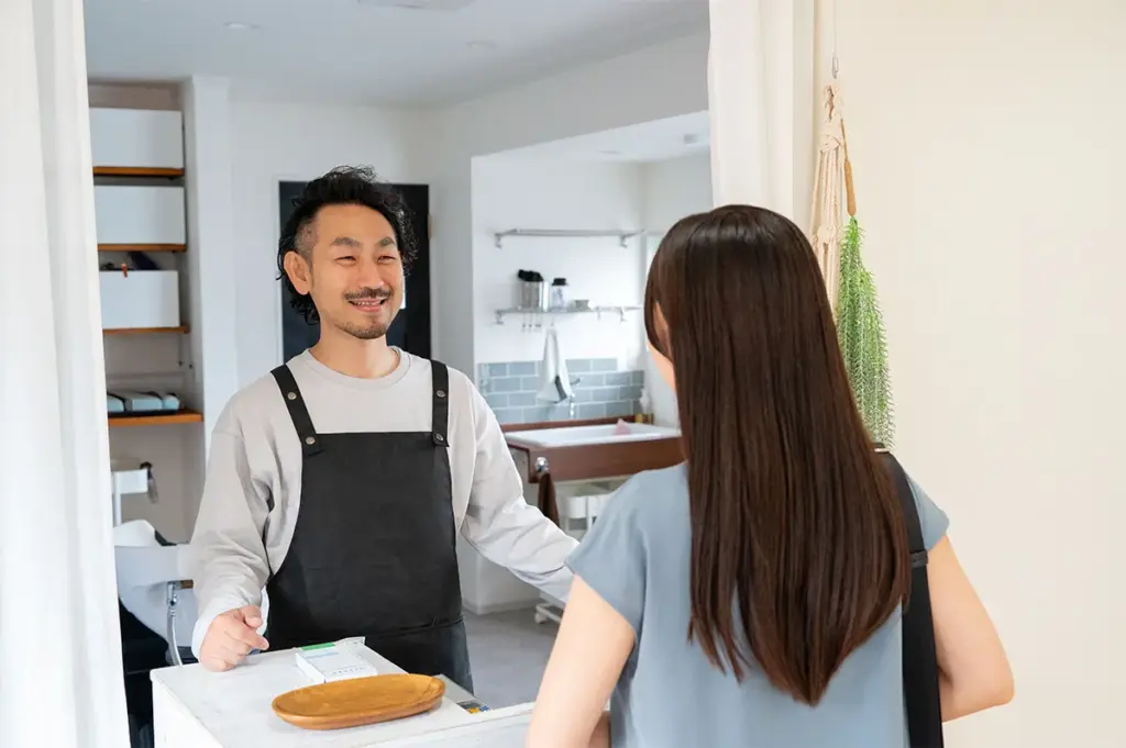 小売店の社会的意義