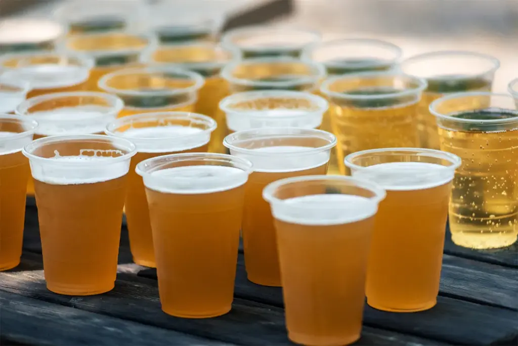 お酒類を含むデリバリー販売の注意点