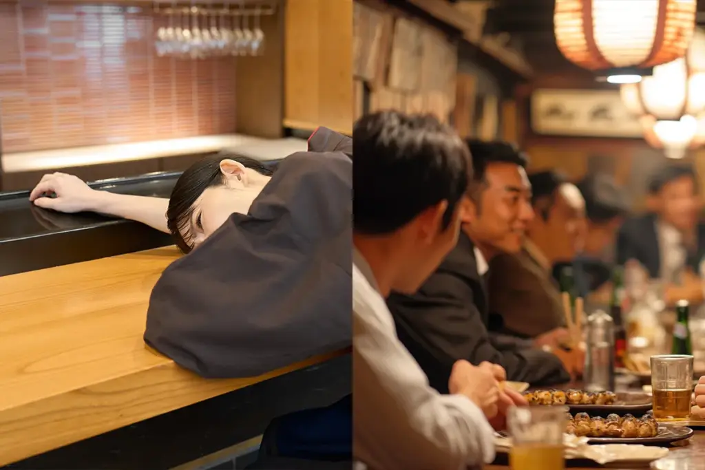 飲食店の繁忙期・閑散期はいつ?