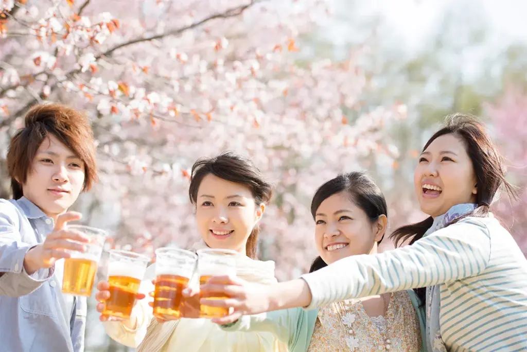 4月の繁忙期とその特徴