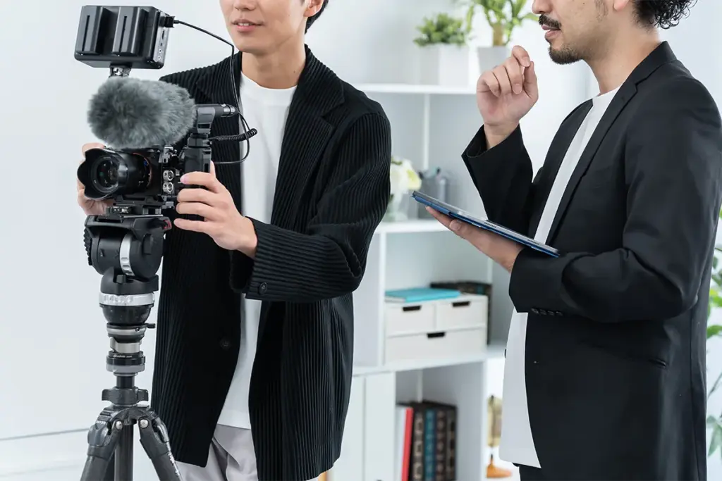 写真撮影を依頼する際の費用相場
