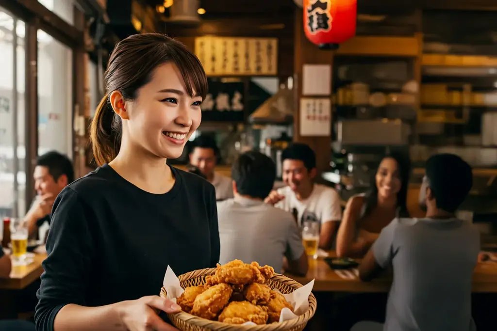 店舗オペレーションへの影響