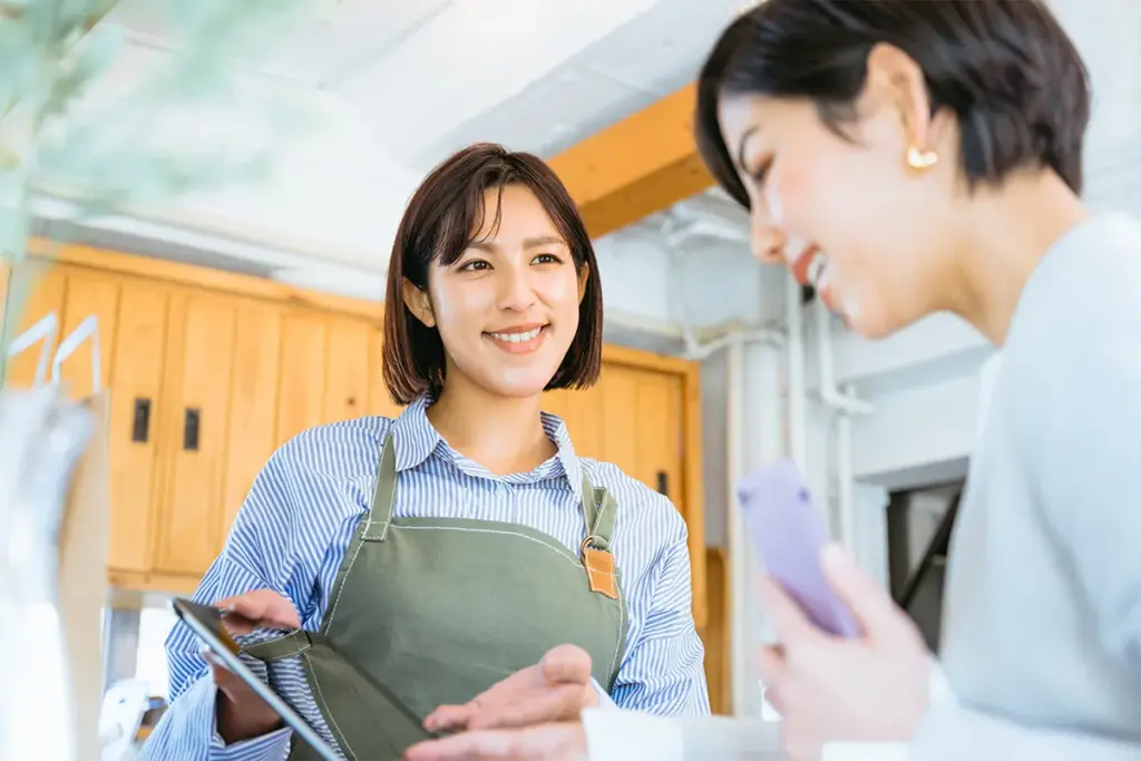 店舗事例から学ぶWi-Fi活用法