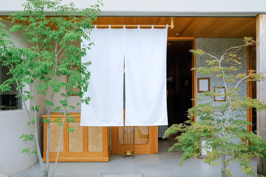 店舗独自の世界観を演出するポイント