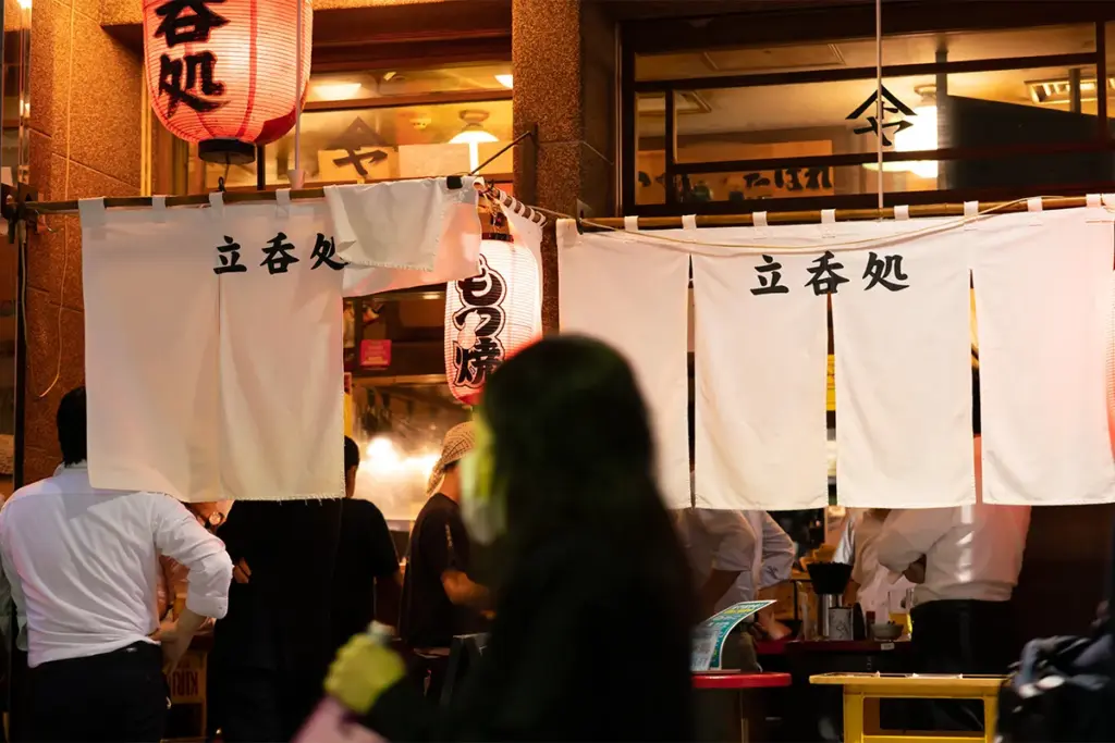 居酒屋フランチャイズ成功事例