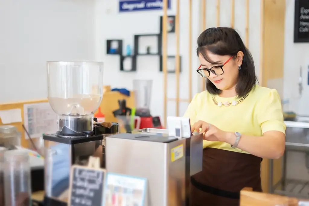 飲食店フランチャイズを成功に導く具体的ステップ