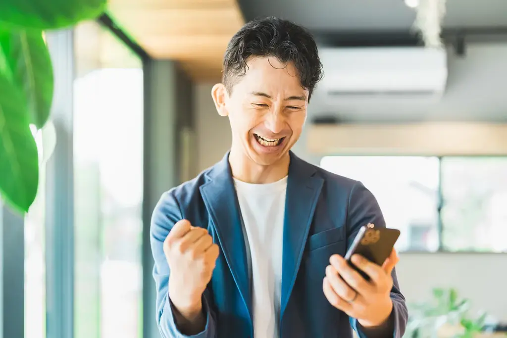 お客さんが来ない3つの理由と対策