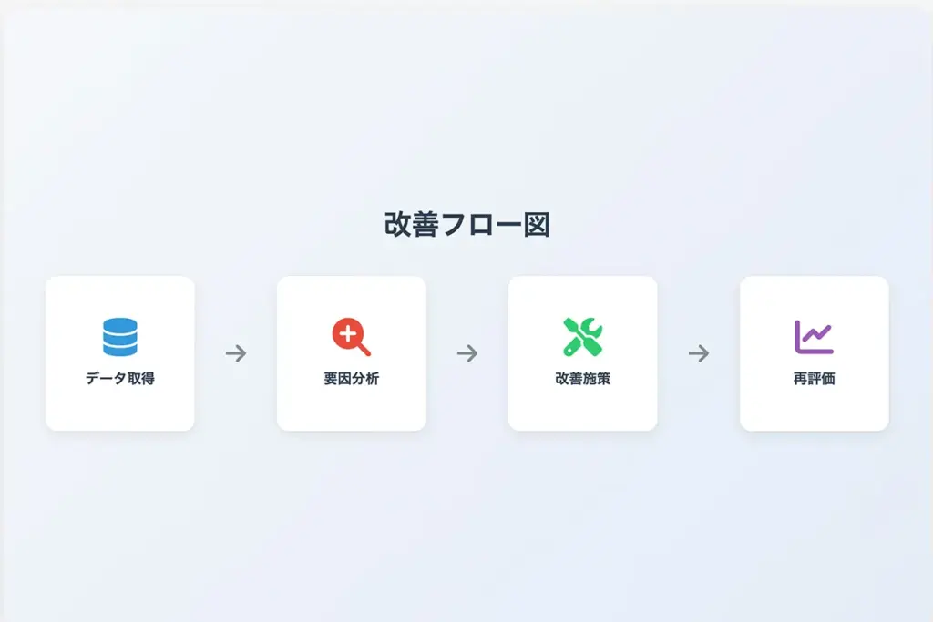 集めたアンケート結果を店舗改善や集客に活かすには?