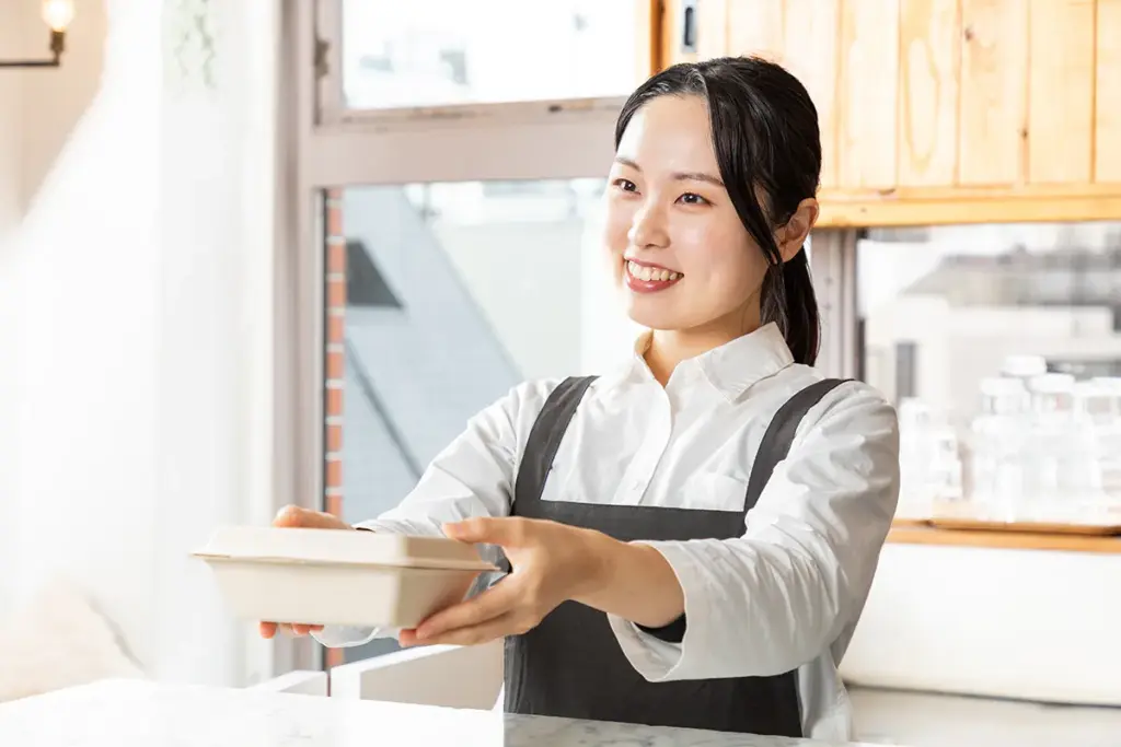 スタッフ採用と定着率を高める工夫