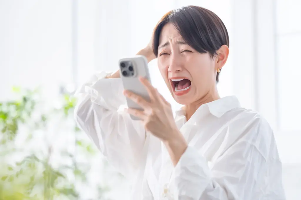 筆者の実体験:SNS運用でつまずいた失敗例