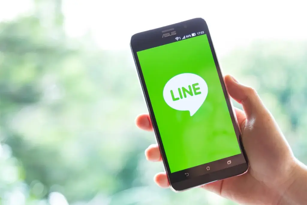 LINE:リピーター育成に有効なクーポン配信