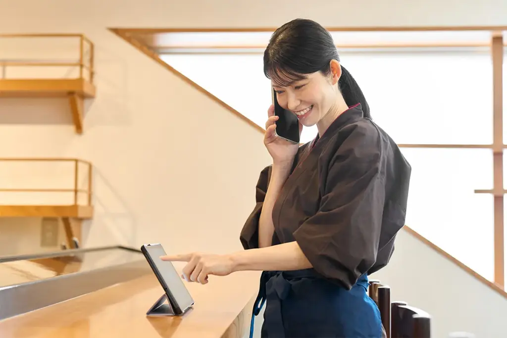飲食店がSNS運用で重視すべき3つのポイント