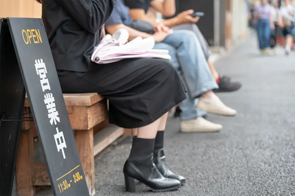 立地だけが理由じゃない！ラーメン屋集客の意外な落とし穴