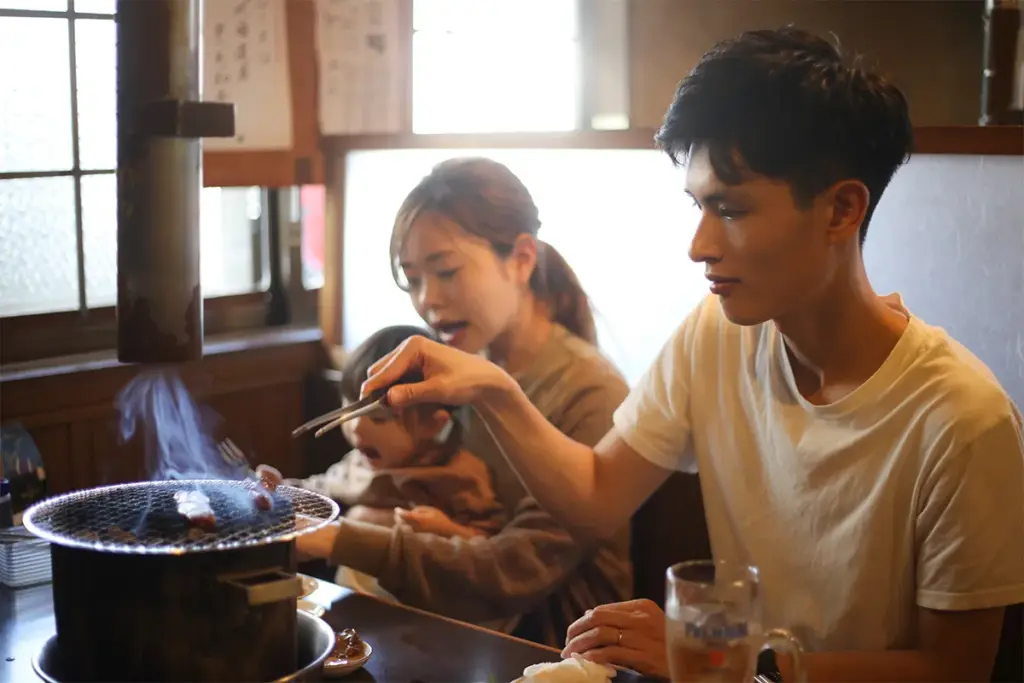 焼肉店のWEB集客が他の業態よりも効果的な3つの理由