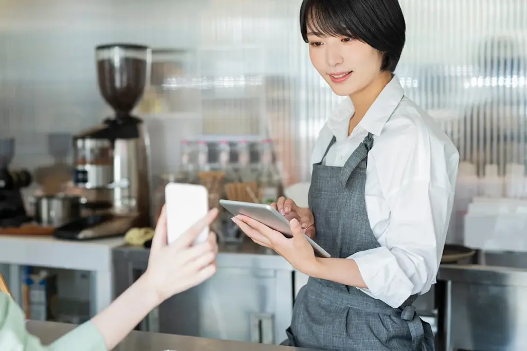 Square(スクエア)決済を導入する6つのメリットとは?