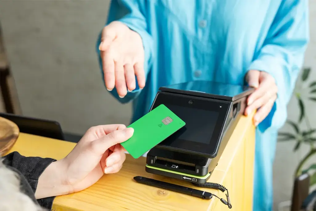 POSレジや在庫管理など付加機能が充実
