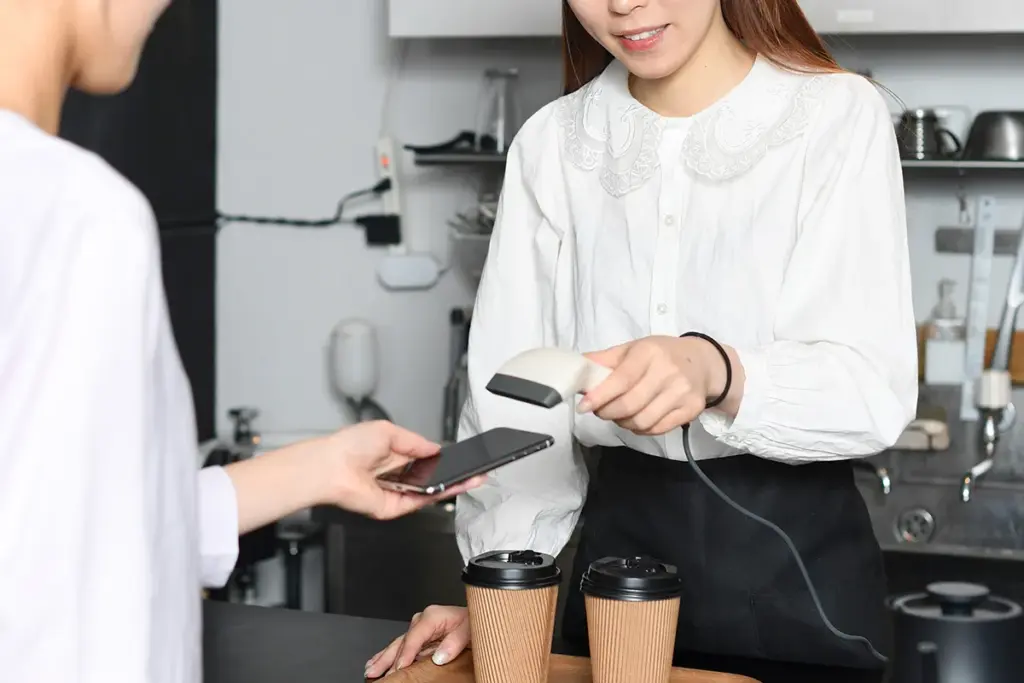 顧客管理・販促機能