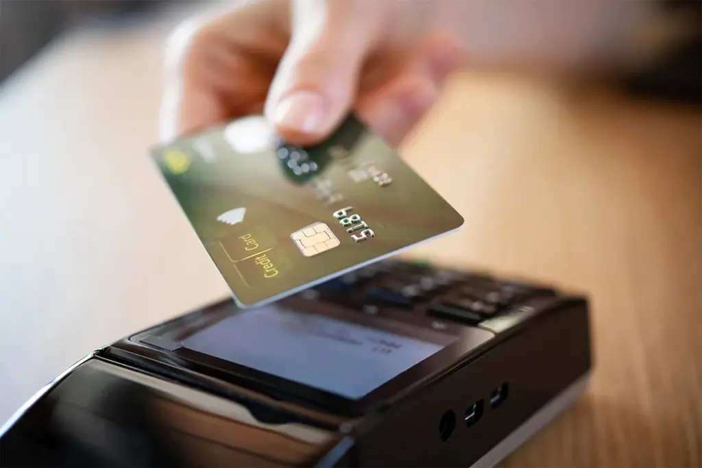 クレジットカード決済における加盟店手数料とは?