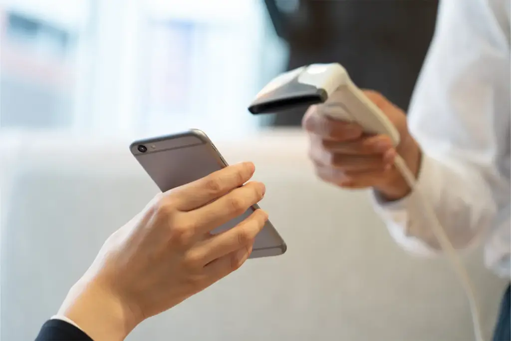 レジ締めが30分→5分に?業務効率化という大きなリターン