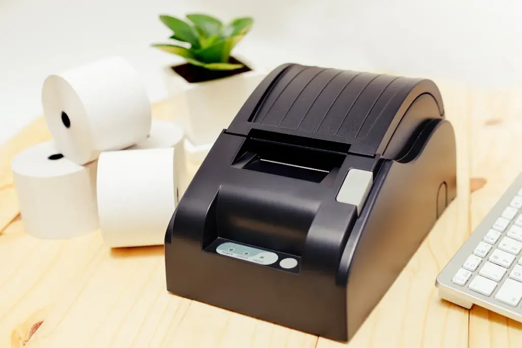 Airペイ(エアペイ)のデメリット⑤:レシートプリンターは別途購入が必要