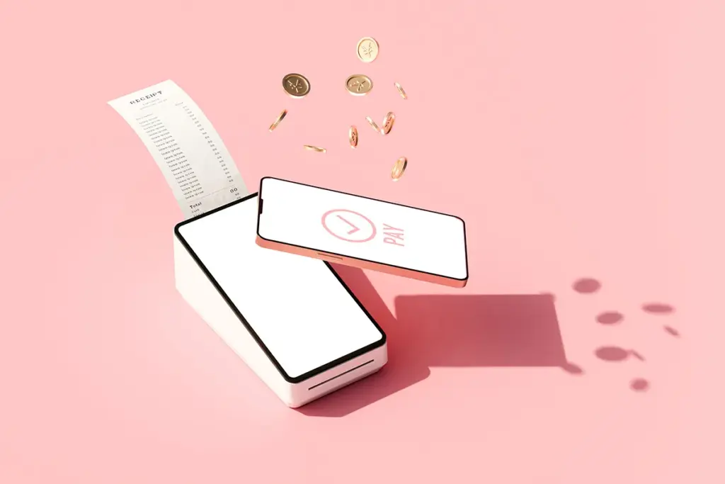 第5章 Square(スクエア)ターミナルでの決済方法別の使い方の手順を解説!