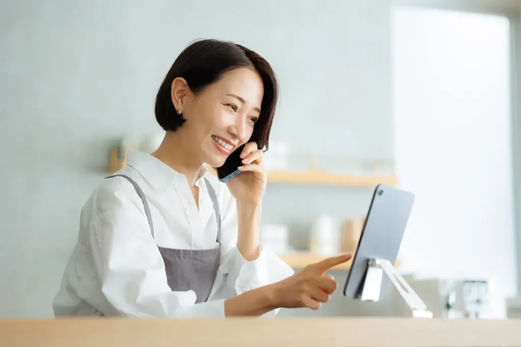 第1章 POSレジの価格を知る前に!基本的な機能と知識