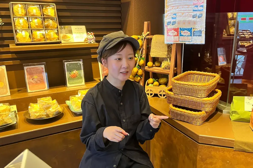 今後の展望と“リブランディングしないのはもったいない”理由