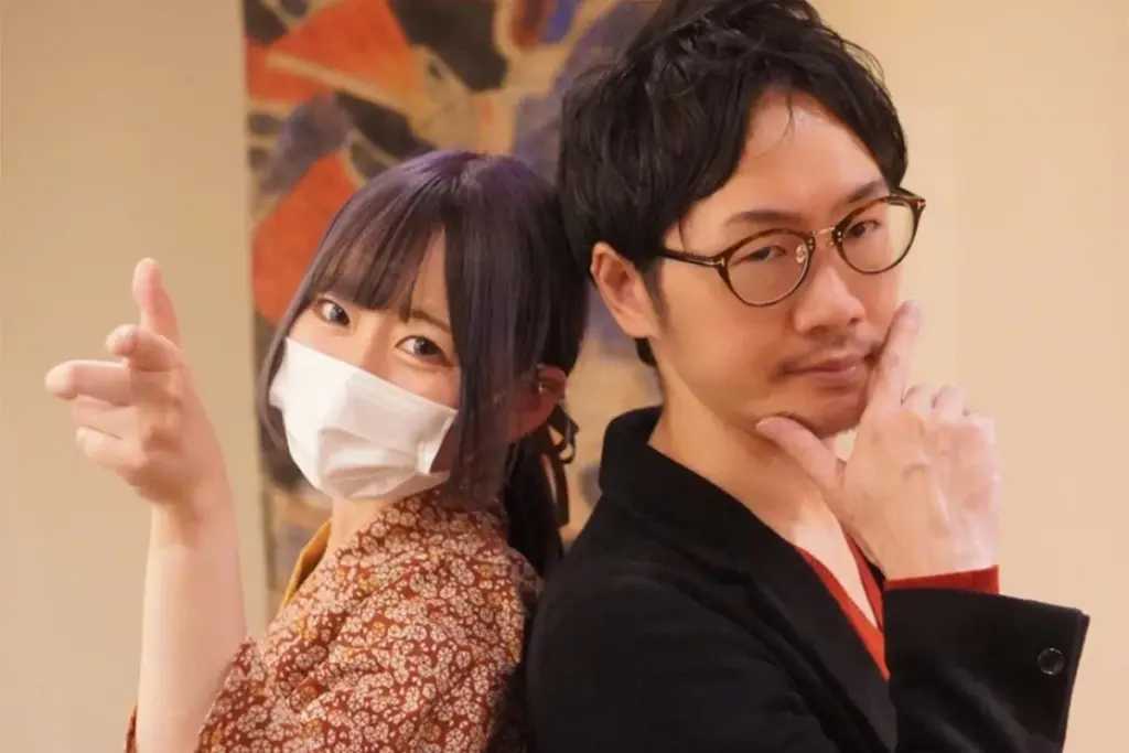 コロナ禍で見つけた「世界に笑顔を届ける」思い