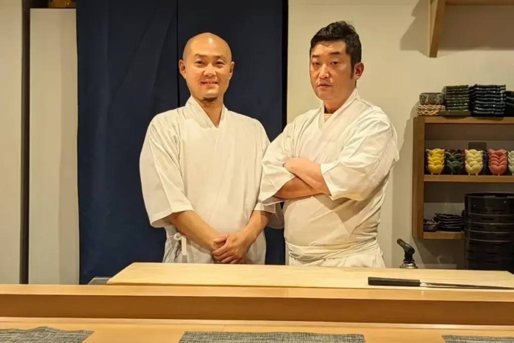 世界へ届けたかった日本の文化。コロナ禍で砕かれた夢と、新たな挑戦の始まり